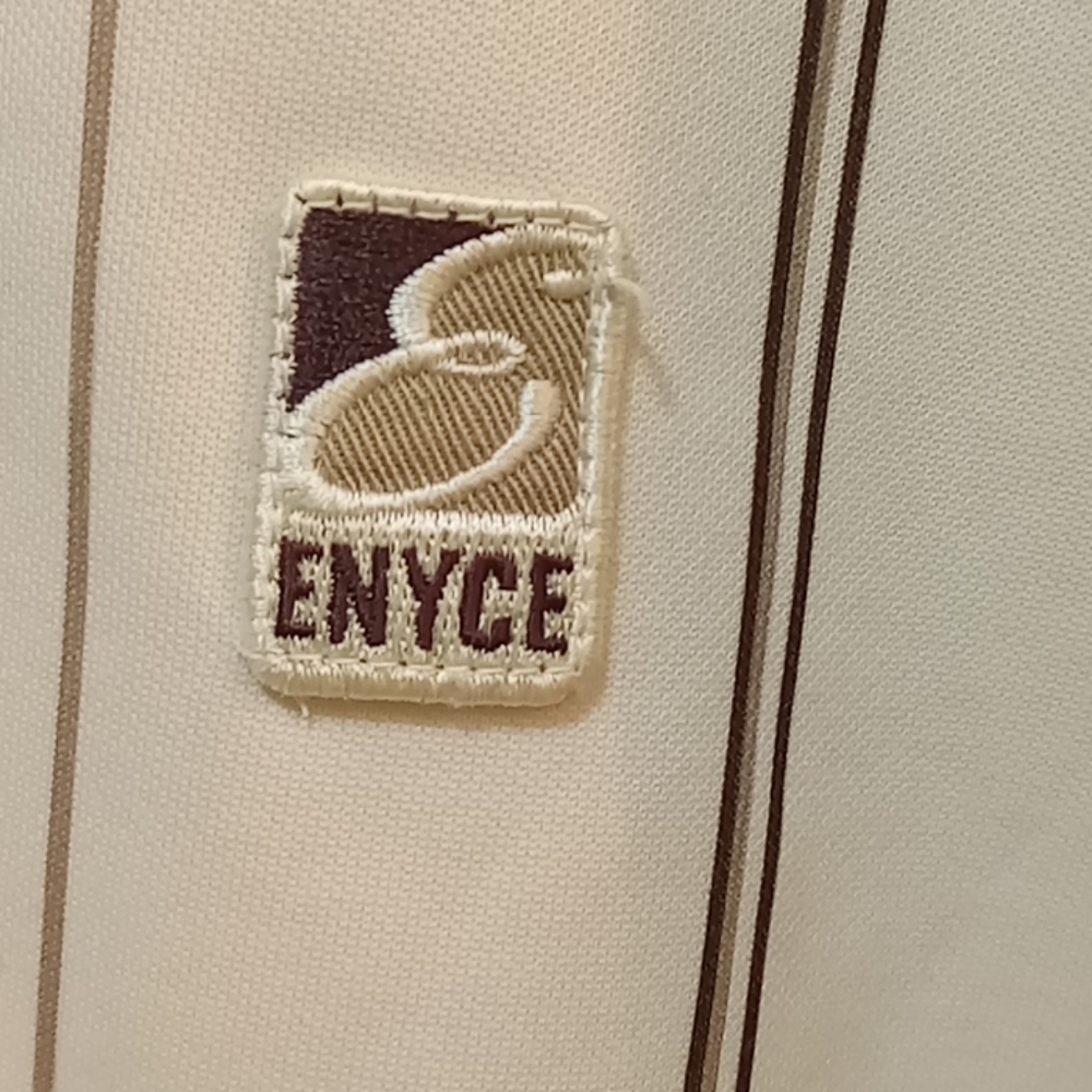Enyce clothing